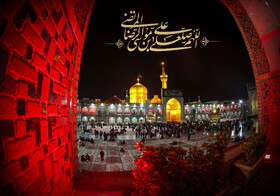 امام رضا(ع)؛ مظهر لقب «عالم آل محمد» در تاریخ اسلام است