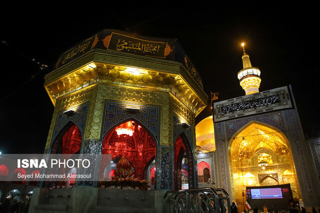 امام رضا(ع)؛ مظهر لقب «عالم آل محمد» در تاریخ اسلام است