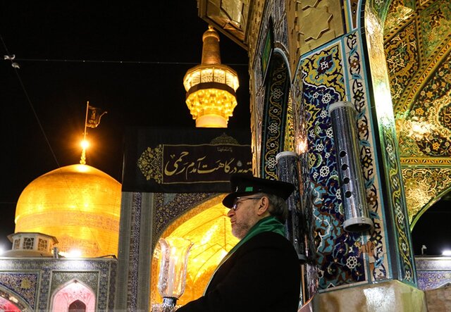 امام رضا(ع)؛ مظهر لقب «عالم آل محمد» در تاریخ اسلام است