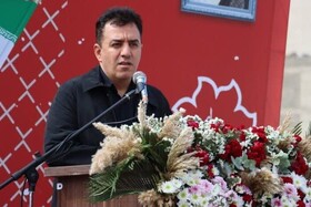 جام محلات و مساجد تبریز، نماد وحدت و پیوند ورزش با فرهنگ ایثار است