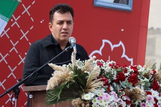جام محلات و مساجد تبریز، نماد وحدت و پیوند ورزش با فرهنگ ایثار است