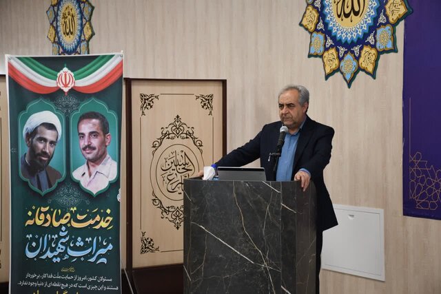 ۵۶ درصد شیرینی و شکلات کشور در آذربایجان شرقی تولید می‌شود