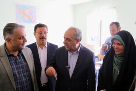 توسعه عدالت آموزشی، محور برنامه‌های هفته دولت در آذربایجان شرقی است