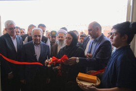 افتتاح همزمان ۳ مدرسه و کلنگ‌زنی احداث ۹ مدرسه در مراغه