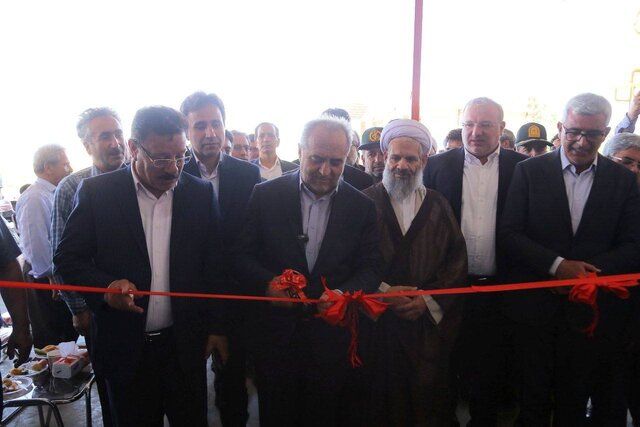 لزوم توسعه صنایع تبدیلی در مراغه