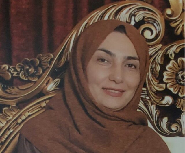 پیام تسلیت استاندار آذربایجان شرقی به مناسبت درگذشت خبرنگار تبریزی پیام تسلیت استاندار آذربایجان شرقی به مناسبت درگذشت خبرنگار تبریزی