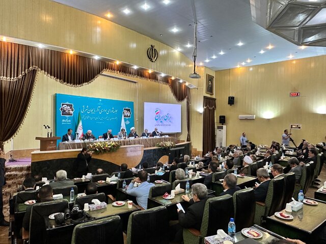 آزادی بیان و عمل در نظام جمهوری اسلامی در حد اعلی است