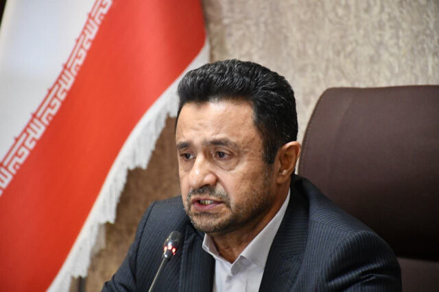 دانشگاه باید به یک نهاد استراتژیک برای حل مسائل کشور تبدیل شود