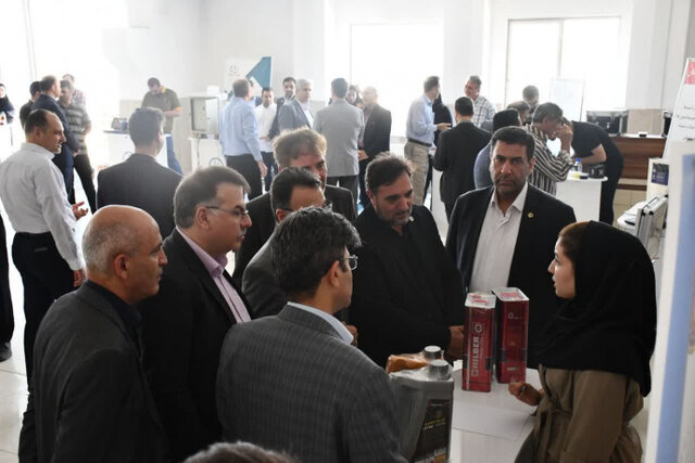 دانشگاه باید به یک نهاد استراتژیک برای حل مسائل کشور تبدیل شود