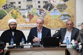 خودکفایی کشور در تولید لبنیات، تخم‌مرغ و مرغ
