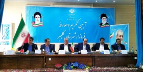 ظرفیت‌های گردشگری کلیبر فوق‌العاده است/ ۸۰ روستای کلیبر دچار تنش شدید آبی هستند