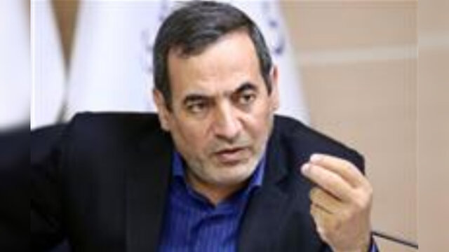 وجود ۳۰ هزار نیروی شرکتی در آذربایجان شرقی وجود ۳۰ هزار نیروی شرکتی در آذربایجان شرقی