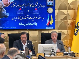 گازرسانی به بازار تبریز امکان‌پذیر نیست
