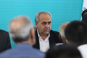 دیدار مردمی استاندار آذربایجان شرقی
