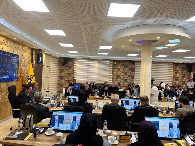 گازرسانی به بازار تبریز امکان پذیر نیست