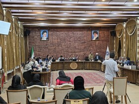 تبریز باید مکانی برای زندگی باشد، نه کارگاه عمرانی