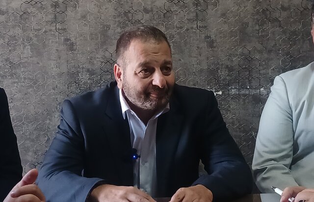 تبریز میزبان مسابقات هاکی سالنی قهرمانی باشگاههای آسیا تبریز میزبان مسابقات هاکی سالنی قهرمانی باشگاههای آسیا