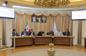 زمین‌های فاز ۲ شهرک خاوران به تبریز ملحق می‌شود