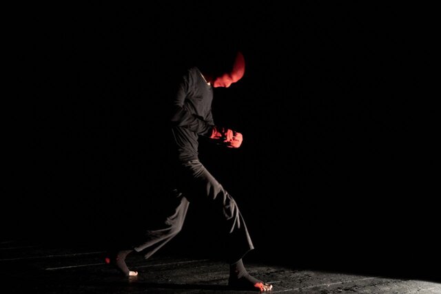 تئاتر فیزیکال مکبث و آنچه که روایت میکند