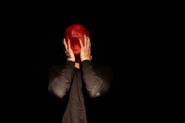 تئاتر فیزیکال مکبث و آنچه که روایت میکند