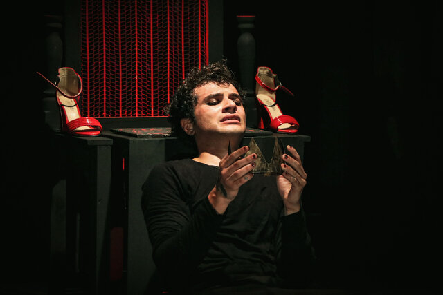 تئاتر فیزیکال مکبث و آنچه که روایت میکند