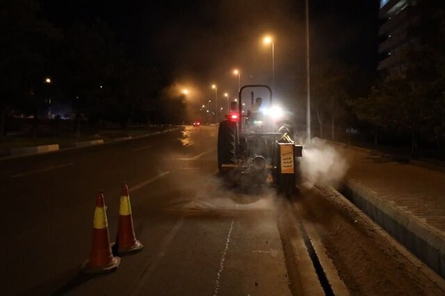 مترو و بی آر تی هفته اول مهر رایگان میشود/ تبریز کارگاه عمرانی برای تحقق رفاه شهروندان