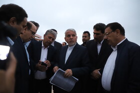 ایجاد اداره هوش مصنوعی برای توسعه گردشگری در وزارتخانه میراث فرهنگی‌