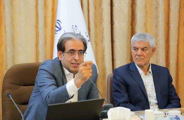 ارتقای سرمایه اجتماعی مستلزم توسعه نظامهای سلامت و آموزش است ارتقای سرمایه اجتماعی مستلزم توسعه نظامهای سلامت و آموزش است