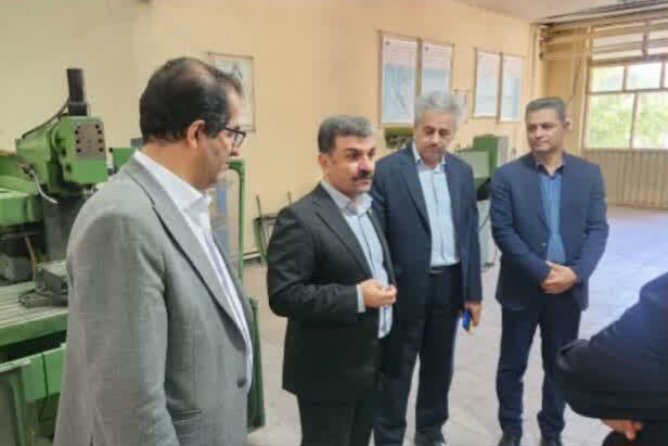 ضرورت به روزرسانی آموزش‌های مهارتی منطبق بر بازار کار
