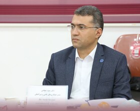 عضویت دانشگاه تبریز در کارگروه منابع آب و کنترل آلودگی شبکه دانشگاهی بریکس