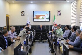 پیوند دانشگاه و صنعت یک ضرورت است