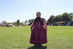 سومین جشنواره عسل و لبنیات شهرستان سراب