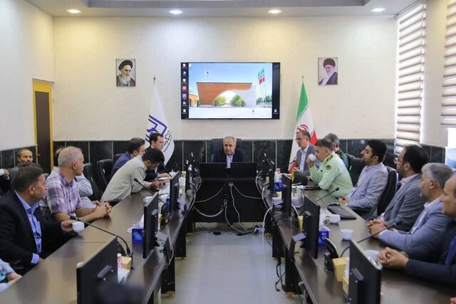 پیوند دانشگاه و صنعت یک ضرورت است پیوند دانشگاه و صنعت یک ضرورت است