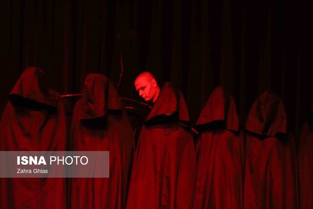 نمایش «دلی دومرول»؛ تقابل مرگ و زندگی در روایت فولکلور آذربایجان