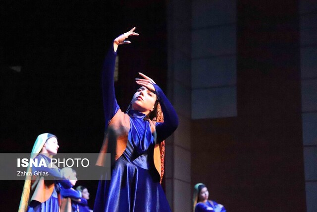 نمایش «دلی دومرول»؛ تقابل مرگ و زندگی در روایت فولکلور آذربایجان