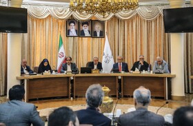 وفاق ملی دکتر پزشکیان از سطح حاکمیت به متن جامعه منتقل شود