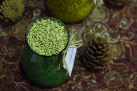 جشنواره عدس در ورزقان و جشنواره سماق قرمز در هوراند