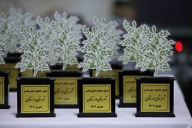 جشنواره عدس در ورزقان و جشنواره سماق قرمز در هوراند