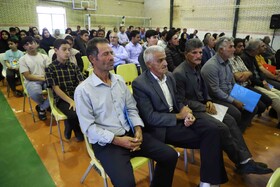 جشنواره عدس در ورزقان و جشنواره سماق قرمز در هوراند