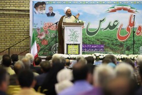 جشنواره عدس در ورزقان و جشنواره سماق قرمز در هوراند