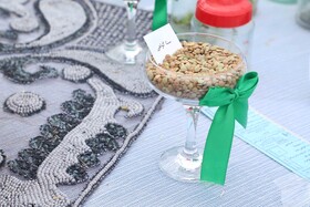جشنواره عدس در ورزقان و جشنواره سماق قرمز در هوراند