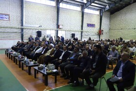 جشنواره عدس در ورزقان و جشنواره سماق قرمز در هوراند
