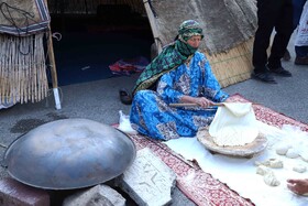 جشنواره عدس در ورزقان و جشنواره سماق قرمز در هوراند