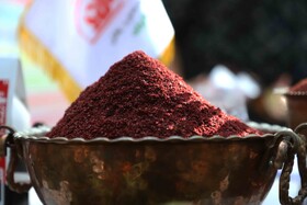 جشنواره عدس در ورزقان و جشنواره سماق قرمز در هوراند