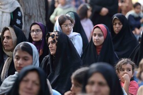 جشنواره عدس در ورزقان و جشنواره سماق قرمز در هوراند