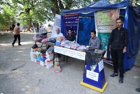 جشنواره عدس در ورزقان و جشنواره سماق قرمز در هوراند