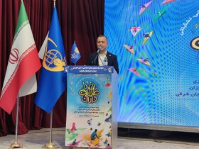 نسل جوان ما نشان داده که با هوشمندی و زمان‌شناسی می‌تواند از کشور دفاع کند