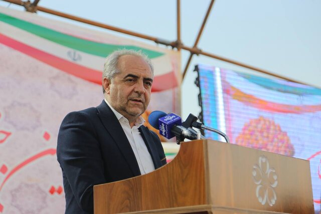 ممقان سهم عمدهای در سفره غذایی مردم ایران دارد ممقان سهم عمدهای در سفره غذایی مردم ایران دارد