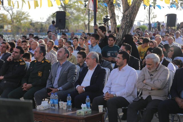 ممقان سهم عمدهای در سفره غذایی مردم ایران دارد