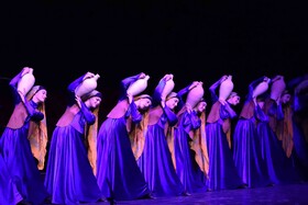 نمایش «دلی دومرول»؛ تقابل مرگ و زندگی در روایت فولکلور آذربایجان